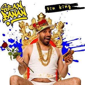 Din king - Single