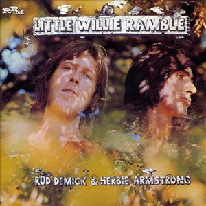 Little Willie Ramble