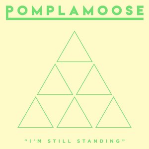 I'm Still Standing - Single