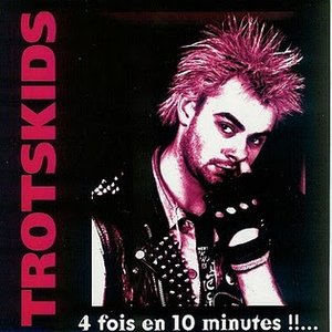 4 fois en 10 minutes !!...