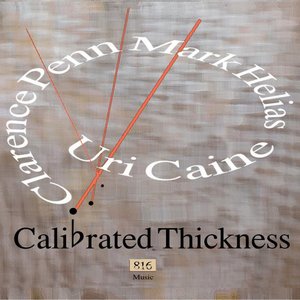 Calibrated Thickness