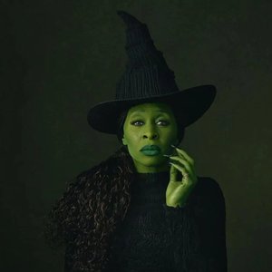 Awatar dla Cynthia Erivo