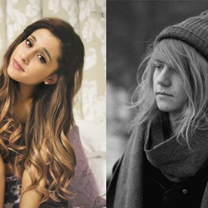 Ariana Grande/Cashmere Cat 的头像
