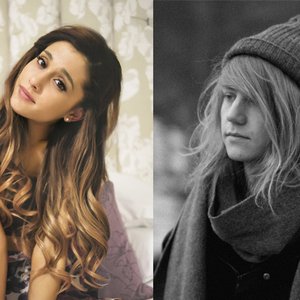 Avatar för Ariana Grande/Cashmere Cat