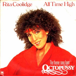 All Time High (The Theme Song From Octopussy)