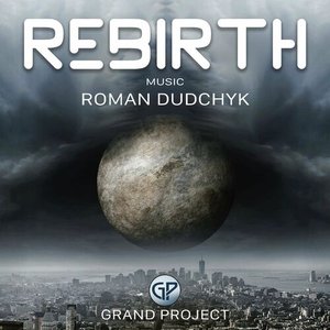 Roman Dudchyk 的头像