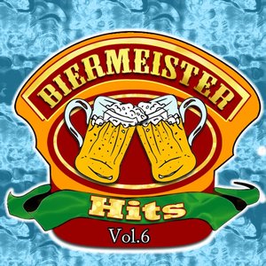 Biermeister Hits, Vol. 6