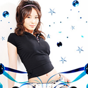 長澤奈央 photo provided by Last.fm