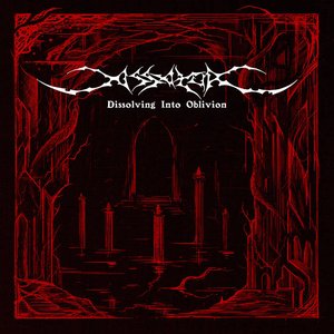 Dissolving into Oblivion