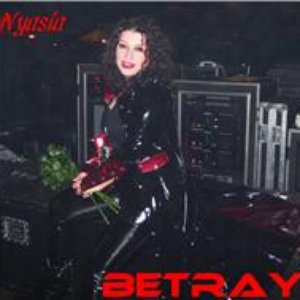 Betray