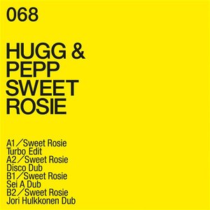 Turbo 068 - Sweet Rosie Remixes