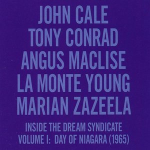 Awatar dla John Cale, Tony Conrad, Angus Maclise, La Monte Young, Marian Zazeela