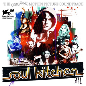 Soul Kitchen (Original Motion Picture Soundtrack)