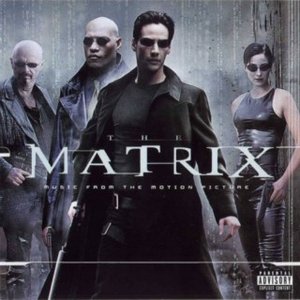 Matrix Soundtrack için avatar