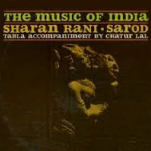 The Music of India