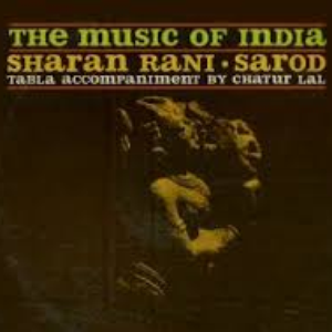 The Music Of India cover