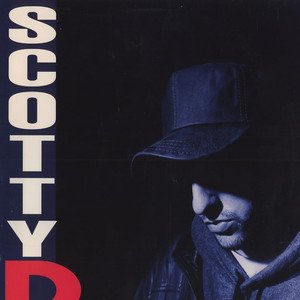 Scotty D 的头像