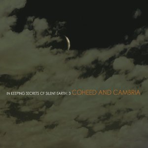 In Keeping Secrets of Silent Earth: 3