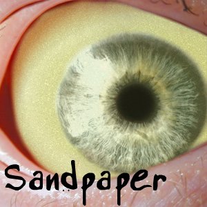 Image for 'Sandpaper'