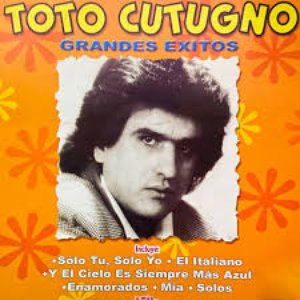 Grandes Exitos