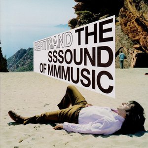 Изображение для 'The Sssound of Mmmusic'