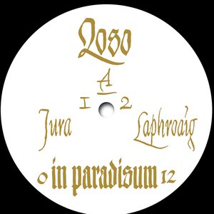 Jura - EP