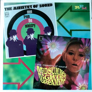 The Ministry Of Sound - Men From The Ministry / Midsummer Nights Dreaming - Zortam Music