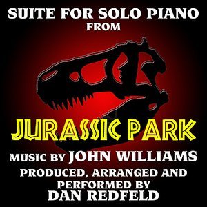 Jurassic Park - Main Theme for Solo Piano (From the Original Motion Picture Score)