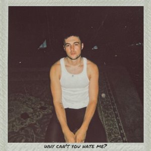 Why Can't You Hate Me? - Single