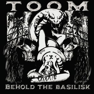 Behold The Basilisk