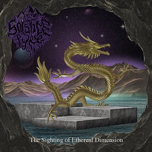 The Sighting of Ethereal Dimension - EP