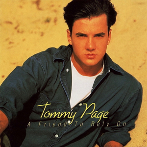 TOMMY PAGE - mix - Zortam Music