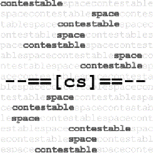Contestable Space 的头像