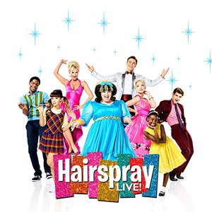 Avatar for Original Television Cast of Hairspray LIVE!, Maddie Baillio, Harvey Fierstein & Sean Hayes