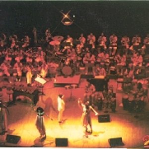 The Salsoul Orchestra のアバター