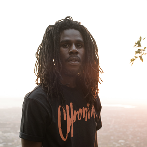 Chronixx live