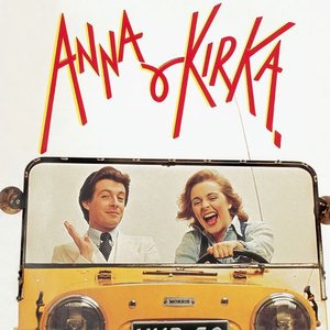Anna & Kirka