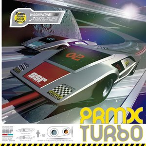 PRMX TURBO