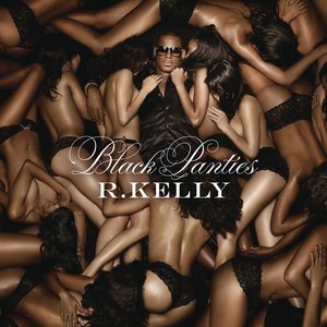 Black Panties (Japan Version)