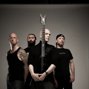 Devin Townsend Project için avatar