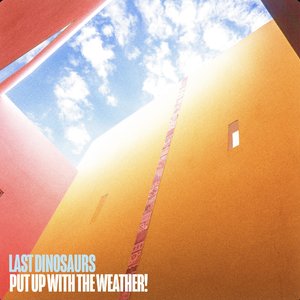 Put Up With The Weather! - Single