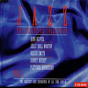 Jazz - The Essential Collection, Vol. 1