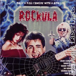 Rockula