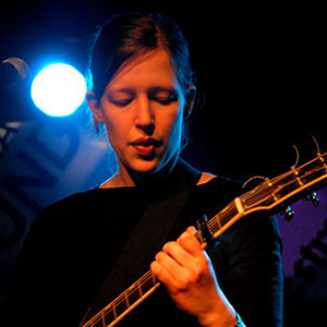 Annelies Monseré photo provided by Last.fm