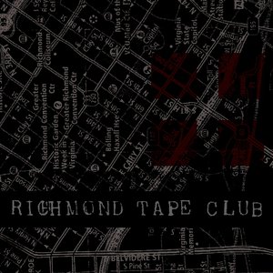 Richmond Tape Club Volume 4B