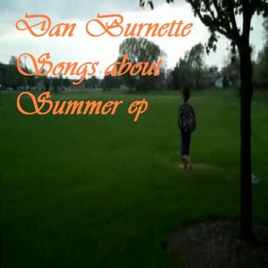 Songs about Summer Ep