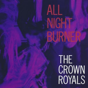 All Night Burner