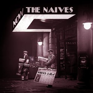 The Naives 的头像