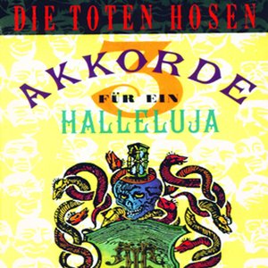 3 Akkorde für ein Halleluja