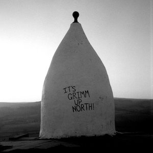 It's Grimm Up North! EP